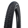 Schwalbe Reifen Pick-Up 26x2.60\" 65-559 schwarz Reflex E-50 HS609 Draht