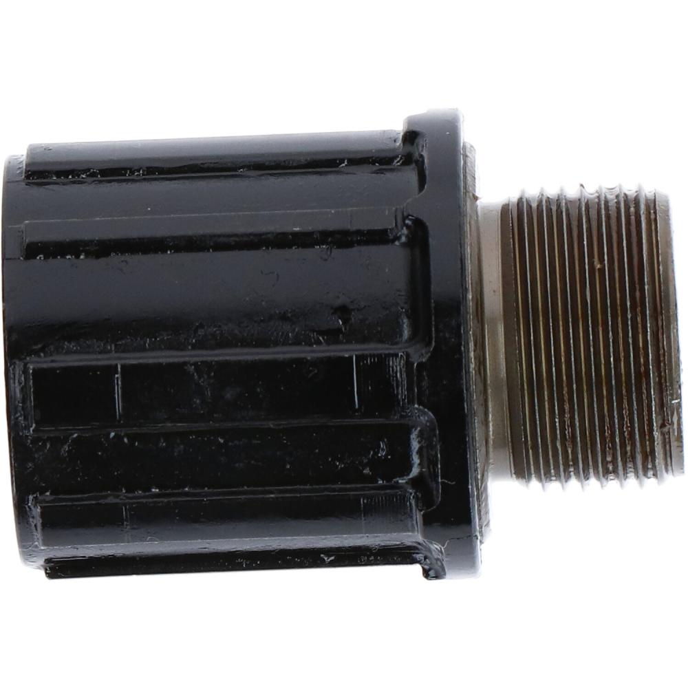 SHIMANO Freilaufkörper FH-TY500 - zuverlässiger Ersatz-Freilauf für Shimano-Naben