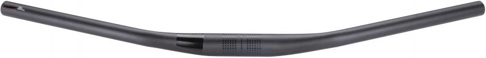 Contec Lenker Sendai 45 Ø 25.4 mm 660 mm Rise 5 mm 15° schwarz