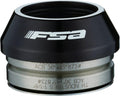 FSA Steuersatz NO.16/CC Orbit I 1 1/8" Schwarz - präzise Lenkperformance für Ahead-Steuersätze