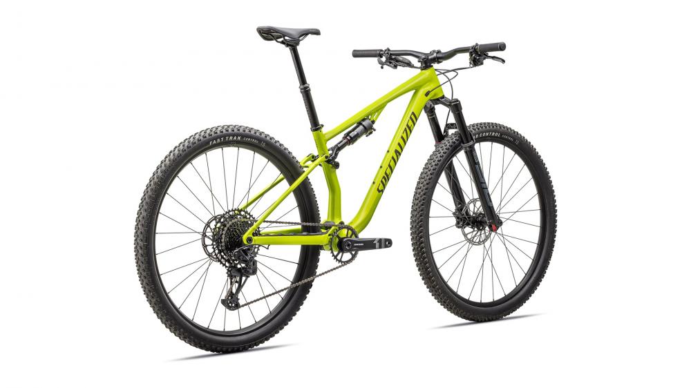 CHISEL COMP IONMET/SMKLQDMET XS - Mountainbike - Crossrad