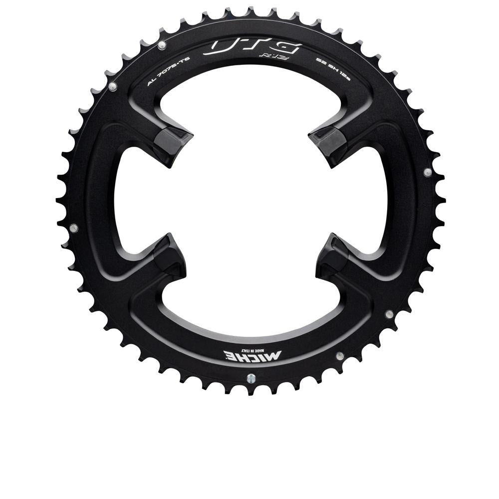 Miche UTG R81 12s Kettenblatt 50 Zähne - Kompatibel Shimano Ultegra R8100