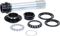 SHIMANO Hohlachse HB-M7010-F Komplettkit - 65 g, Vorderradnabe