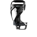 Deda Flaschenhalter Vela polish on black