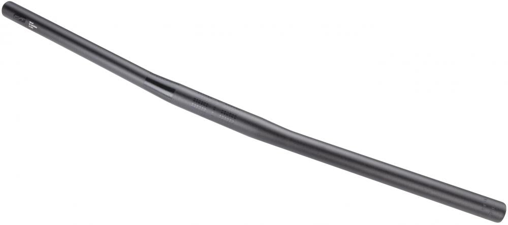 Contec Lenker Mito 45 Ø 25.4 mm 600 mm Rise 0 mm 5° schwarz