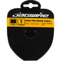 Jagwire Bremszug Road Pro Pro-Slick polished 1,5 x 2750 mm Gold - maximale Bremsperformance