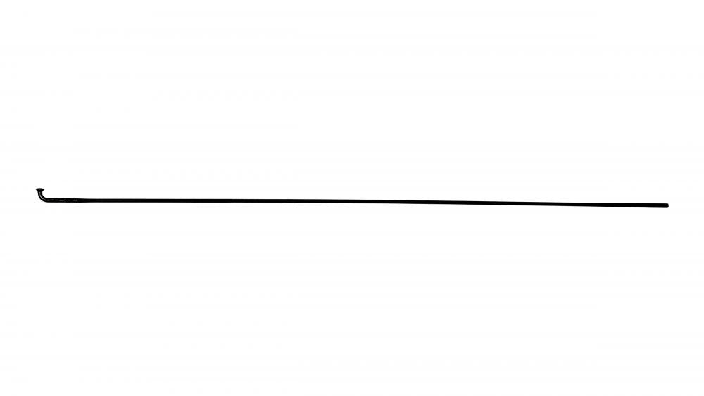 COMPETITION Speichen SPK DT - COMPETITION RACE 251MM J-BEND 14G 2.0X1.6MM (SCR020251S0500)