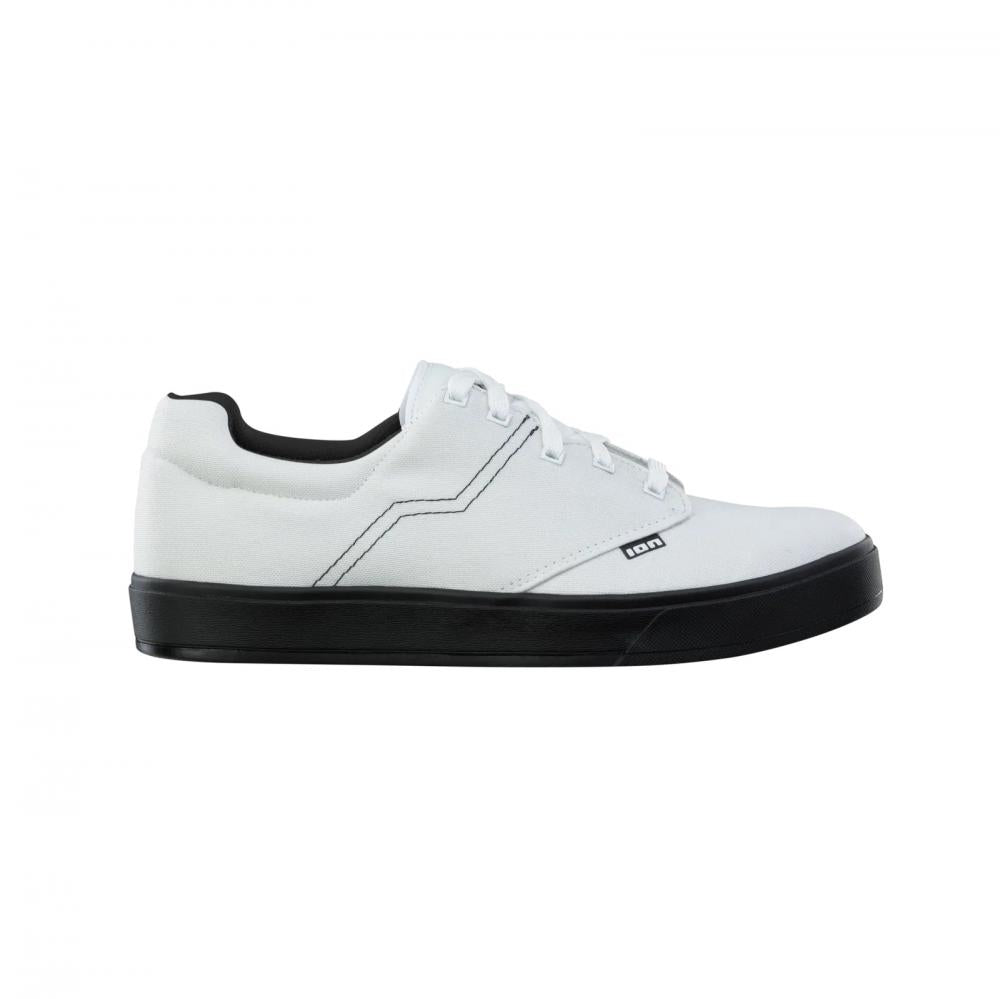 Flat Schuh ION MTB Flat Pedal Shoes Seek 40 47210-4378 - MTB Flat Pedal Schuhe
