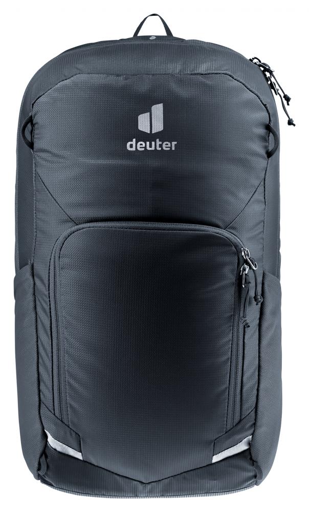 Deuter Bike I 20 Fahrradrucksack 20 Liter Schwarz - Leicht & strapazierfähig
