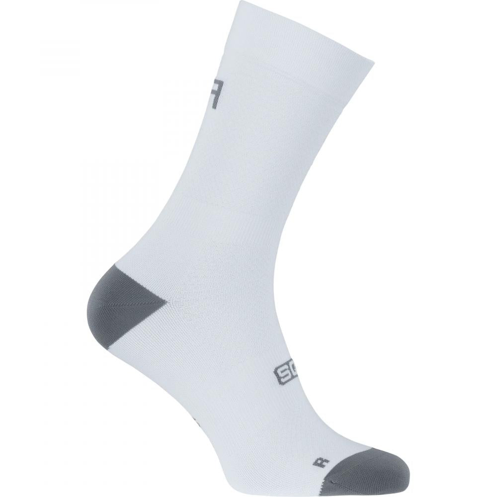 SQlab Socks ONE12 2.0 Radsocken Unisex Größe 36-38 - Performance Fahrradsocken - Bekleidung