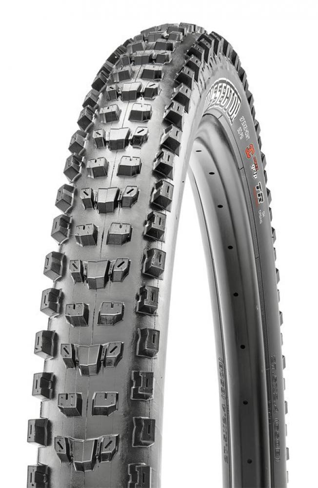 Maxxis Reifen Dissector WT 29x2.60" 66-622 schwarz TLR faltbar