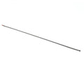 Race Face Turbine Speiche, bladed, 304mm, black - leichte Performance-Speiche