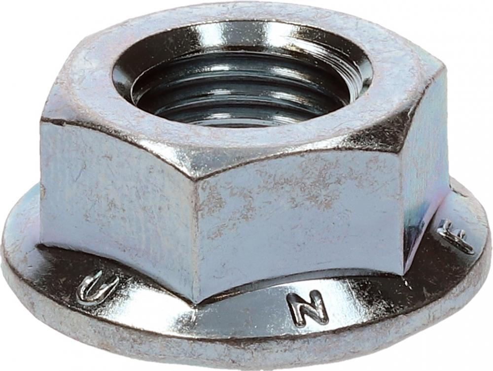 SHIMANO Mutter CB-E110 - Ersatzmutter für Rücktrittbremsnaben, 10 g
