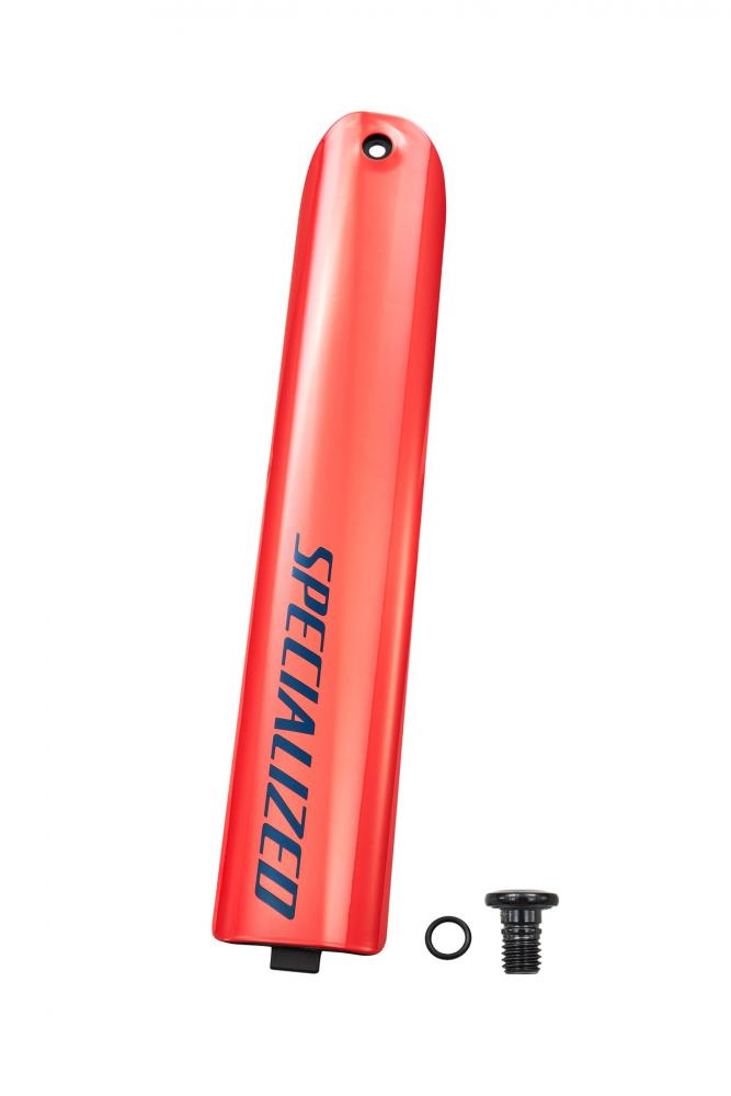 Specialized Levo 4 Akkudeckel für Aluminium-Rahmen MY26 - DPORG/DPLAKE - Battery Cover