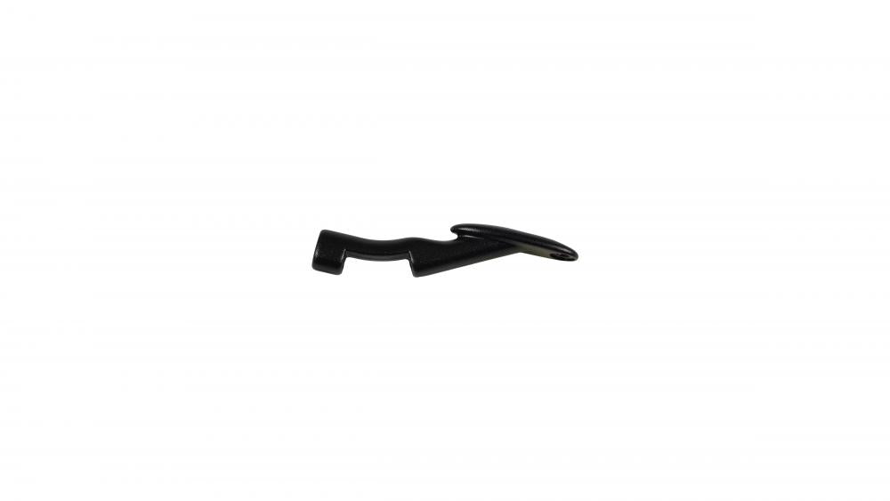DOWNTUBE CBS MY12 ROAD - External Housing Stop mit Molded Noodle - Adapter