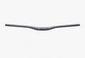 Race Face Turbine Riser Lenker, 35.0, 760x20mm, grau, schwarz - präzise Kontrolle im Trail