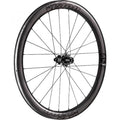 Vision Laufradsatz Metron 45 SL Disc 622x21x45 mm Schwarz - leichter Aero-Carbon-Laufradsatz