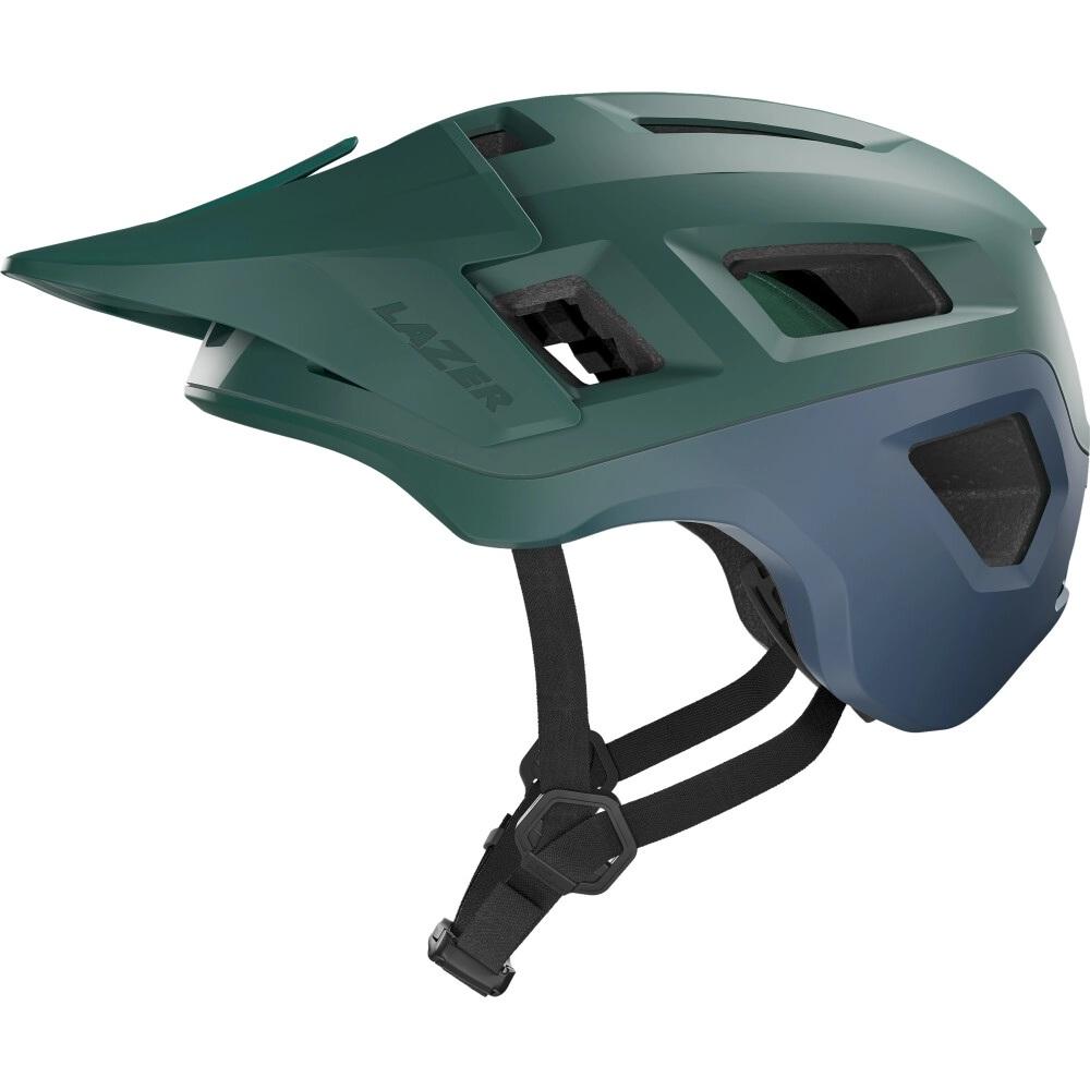 LAZER Coyote KinetiCore Matt S - sicherer MTB-Helm mit moderner KinetiCore-Technologie