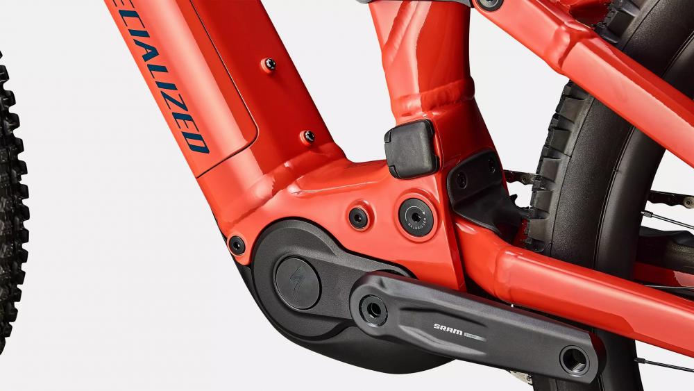 LEVO ALLOY G4 NB DPORG/DPLAKE S5 - E-Mountainbike mit Alloy-Rahmen - E-Mountain Bike