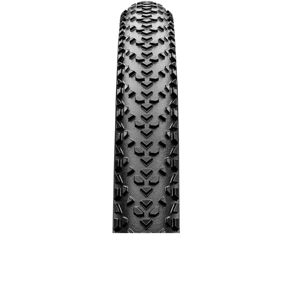 Continental Race King 26x2.2 Drahtreifen (55-559) - MTB Reifen mit PureGrip Compound und geringem Rollwiderstand