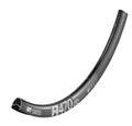 DT Swiss Felge R 470 Disc 28"/700C 24 Loch Schwarz - leichte Allround-Rennradelge