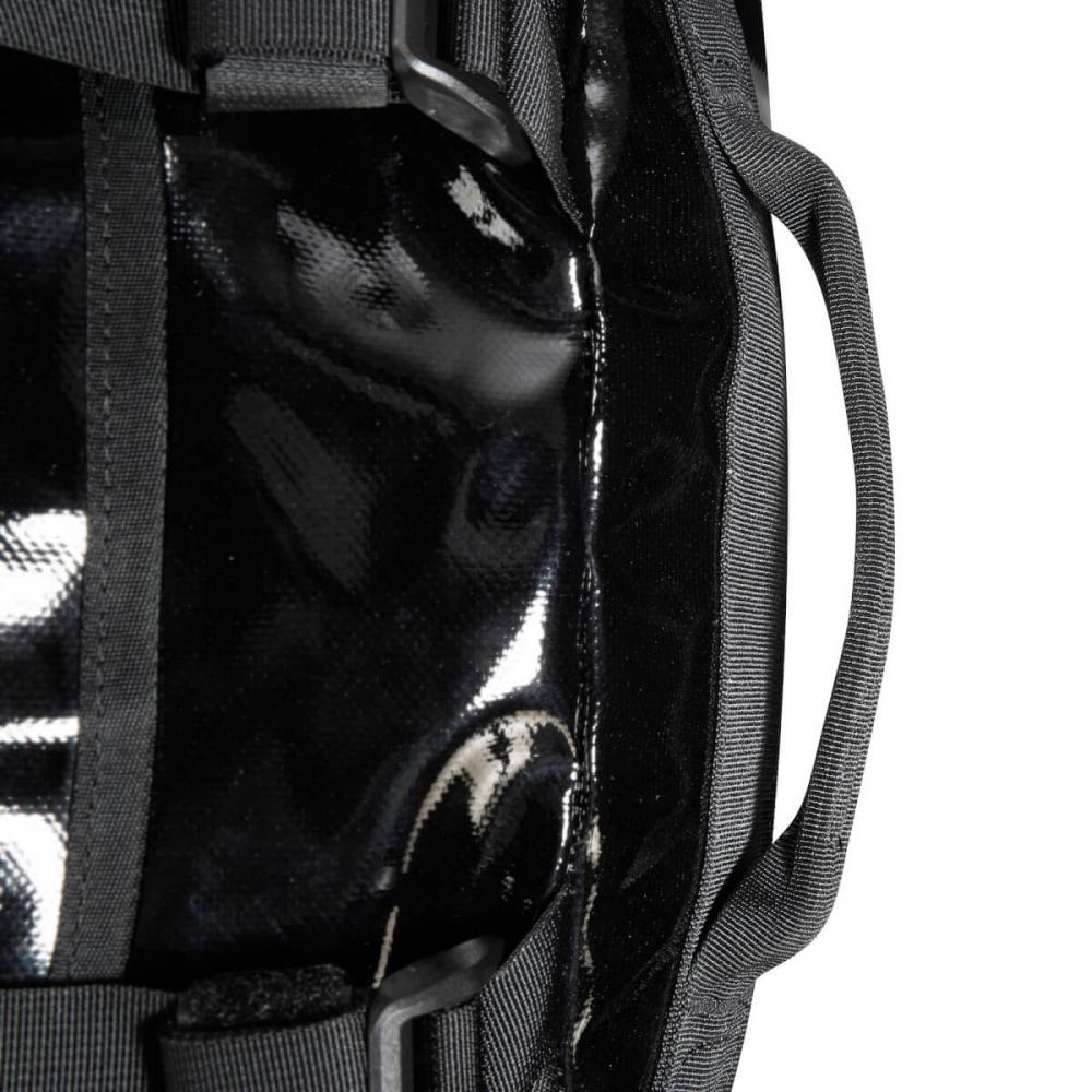 Tatonka Barrel 110 - Reisetasche Unisex 110 L mit Rucksackschulterträgern