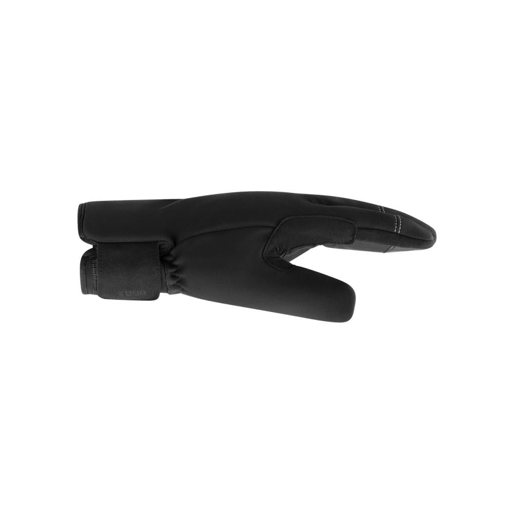 BBB Cycling BBB winterhandschuhe ColdShield M schwarz M schwarz - optimaler Kälteschutz