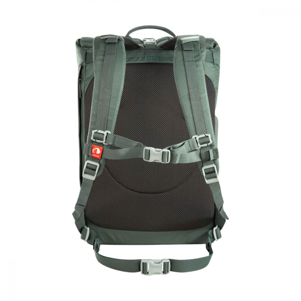 Tatonka Grip Rolltop Pack 34 Kapok - Tagesrucksack Unisex 34 L mit Rolltop-Verschluss