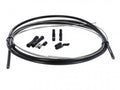 SRAM SlickWire Pro Schalt-/Bremskabel-Kit schwarz Rennrad/MTB - präzise, langlebige Performance