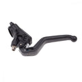 MAGURA MT4 Bremsgriff, 3-Finger Aluminium-Hebel mit Kugelkopf für präzise Kontrolle und Zuverlässigkeit.