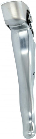 SHIMANO BREMS/SCHALTGRIFF KPL.RE.SILB. - rechter Kombihebel für Rennrad/Cityrad