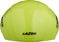 LAZER AEROSHELL STRADA FLASH YELLOW M - Aero- & Regenschutz für Strada KinetiCore