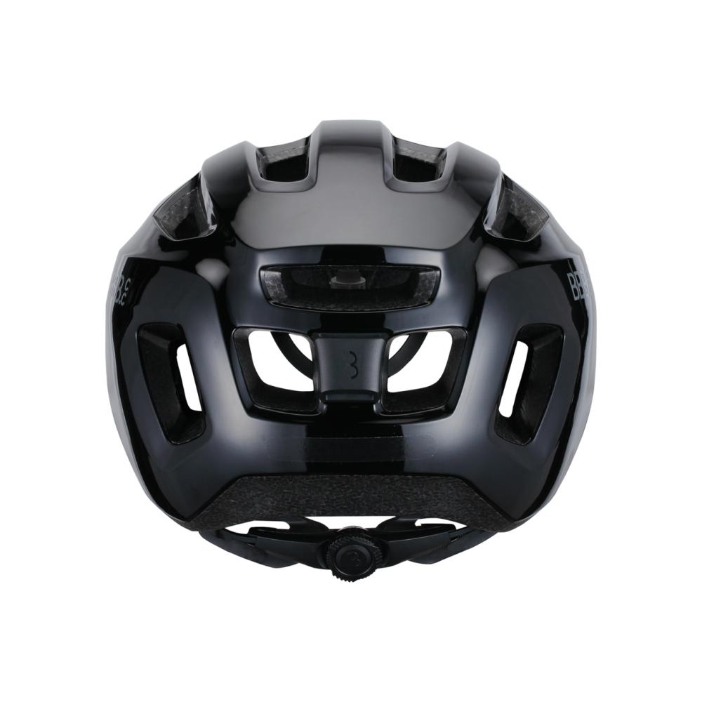 BBB Cycling BBB Helm Condor 2.0 M weis - sicherer Hybrid-Fahrradhelm mit Visier