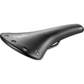 Selle San Marco Sattel Regal Evo Le Classiche 152 x 278 mm Schwarz - leichter Komfortsattel