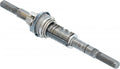 SHIMANO Achse 175,5 mm SG-C3001-7C-DX 175 - präzise Nabenachse für zuverlässigen Antrieb