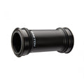 Easton BB86 Innenlager 86,5 mm 30 mm schwarz - Leichtlauf für Rennrad und MTB