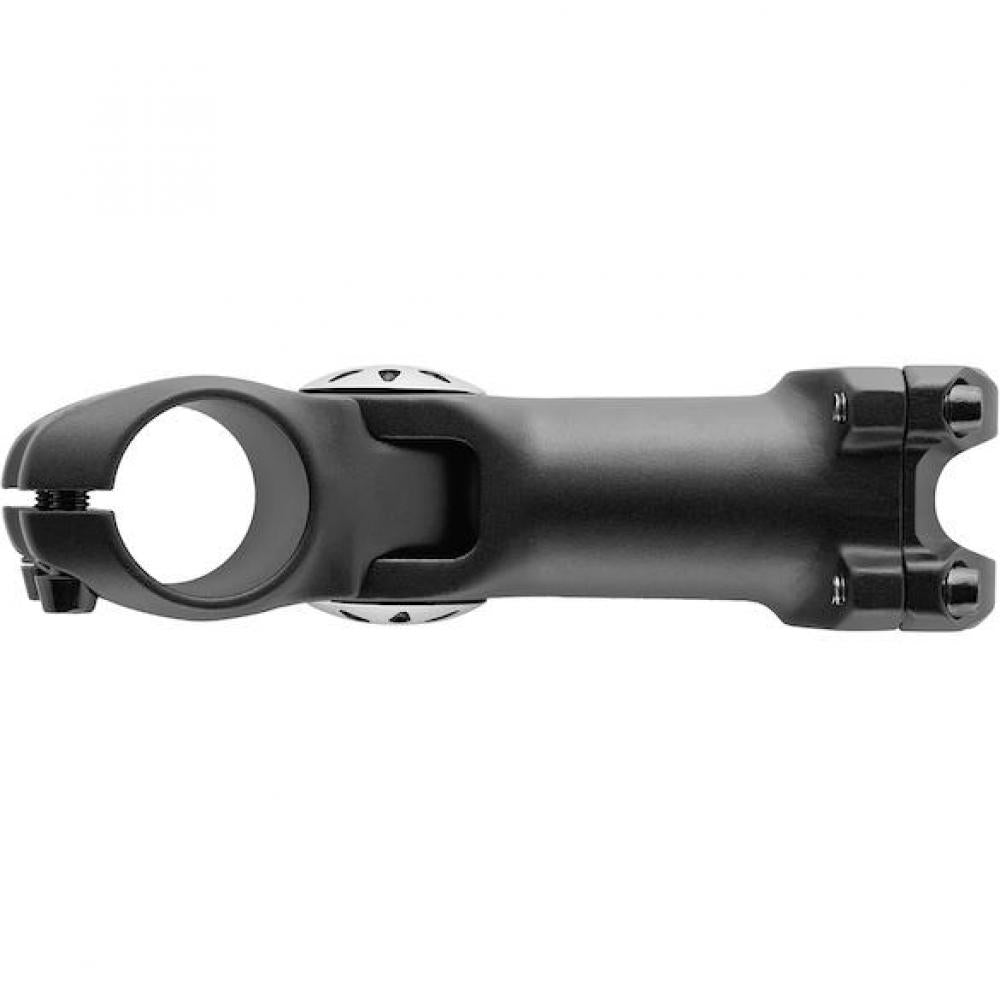 Procraft Vorbau Ahead AS-08 25,4 mm 70°-130° / 95 mm Schwarz - Verstellbarer Fahrradvorbau