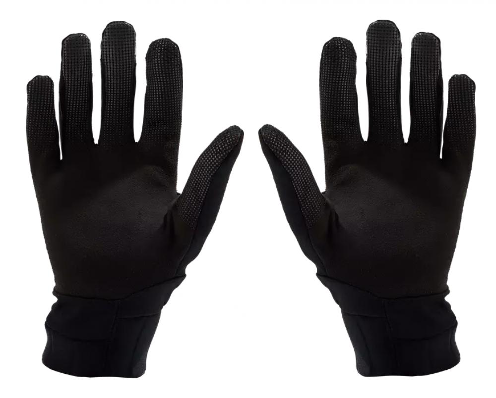 Fox Defend Pro Fire Handschuhe Schwarz M - MTB Winterhandschuhe winddicht wasserabweisend Touchscreen MTB-Enduro Trail robust