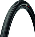 Challenge Gravel-Reifen Strada Bianca TLR Clincher 28 Zoll (36-622) Schwarz/schwarz - schneller Gravel-Allrounder