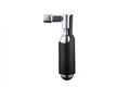 Birzman Zacoo Roar CO2 Kartuschenpumpe 16g mit E-Grip Silikongriff - 22g Leichtgewicht