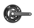 SHIMANO Kurbelgarnitur CUES FC-U6010 Kurbelgarnitur - 170 mm, 46-32, 11-fach
