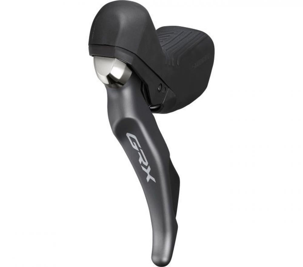 SHIMANO Bremshebel GRX BL-RX810 Bremshebel Links - für Gravelfahrräder und Rennrad-Cyclocross