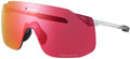 SHIMANO BRILLE S-PHYRE SL RIDESCAPE ROAD MATTE CRYSTAL Brille