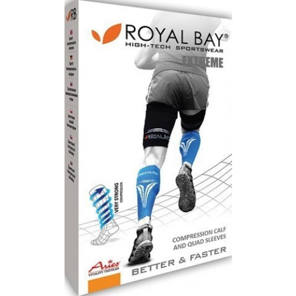 Royal Bay Stulpen green M
