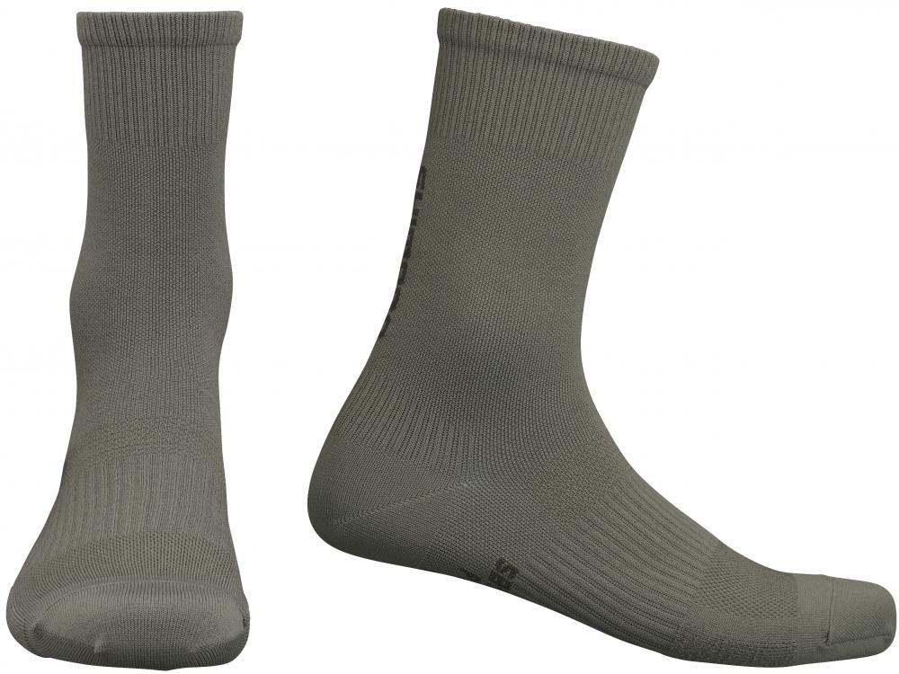SHIMANO Evolve Socks FROST Socken - 36-40