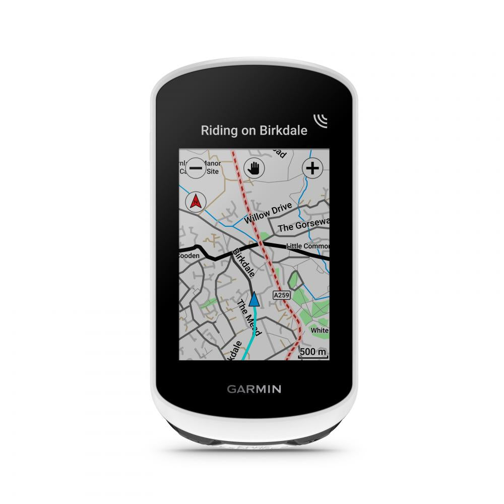 Garmin Edge Explore 2 Power einschließlich Ladepins Navigationsgerät