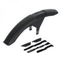 Zéfal DEFLECTOR FM40 FRONT MUDGUARD FM40 - Front-Schutzblech für breite Reifen