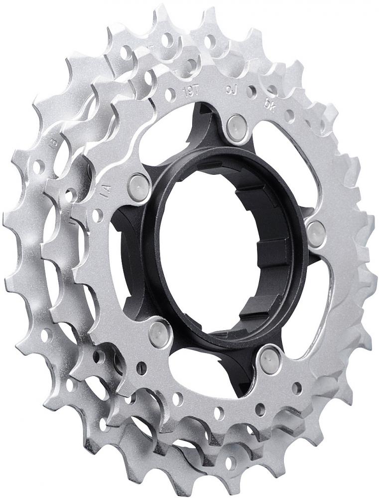 SHIMANO Ritzel für CS-M771 25-28-32 Zähne 11-32