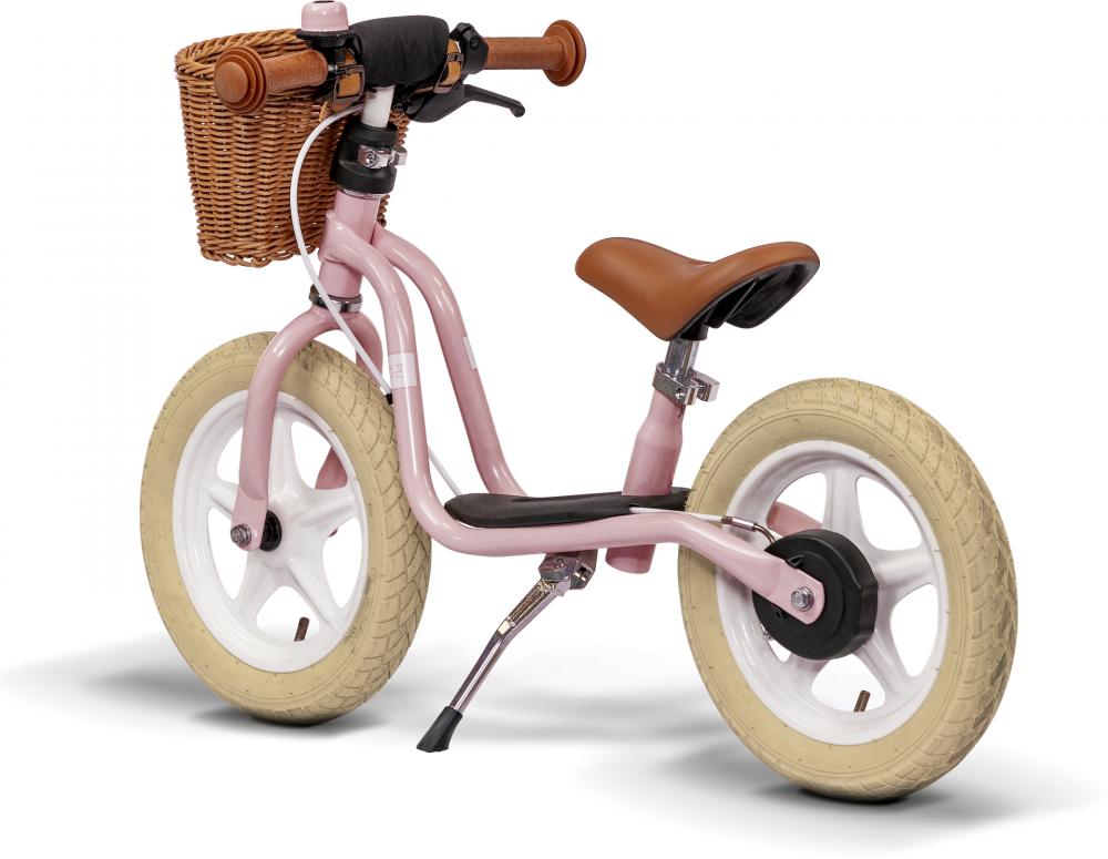Puky Laufrad L CLASSIC 12 Zoll retro rose