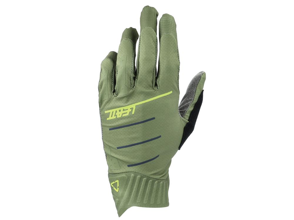 Leatt Glove MTB 2.0 Windblock, Cactus, S